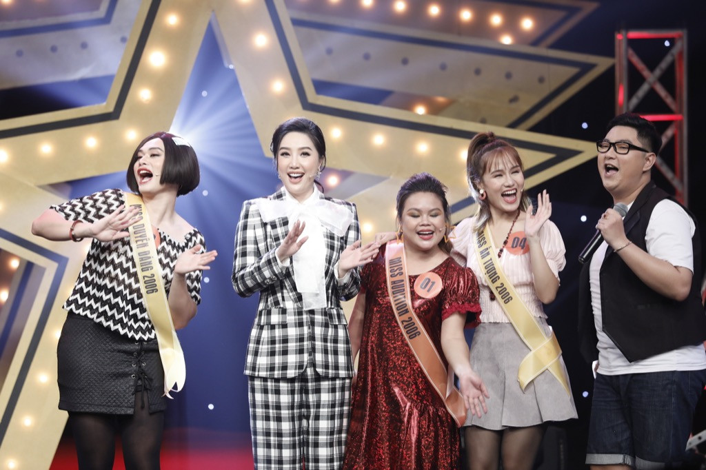 Bảo Thy thừa nhận đánh mất “thanh xuân” vì mải miết sống với niềm đam mê nghệ thuật ảnh 1