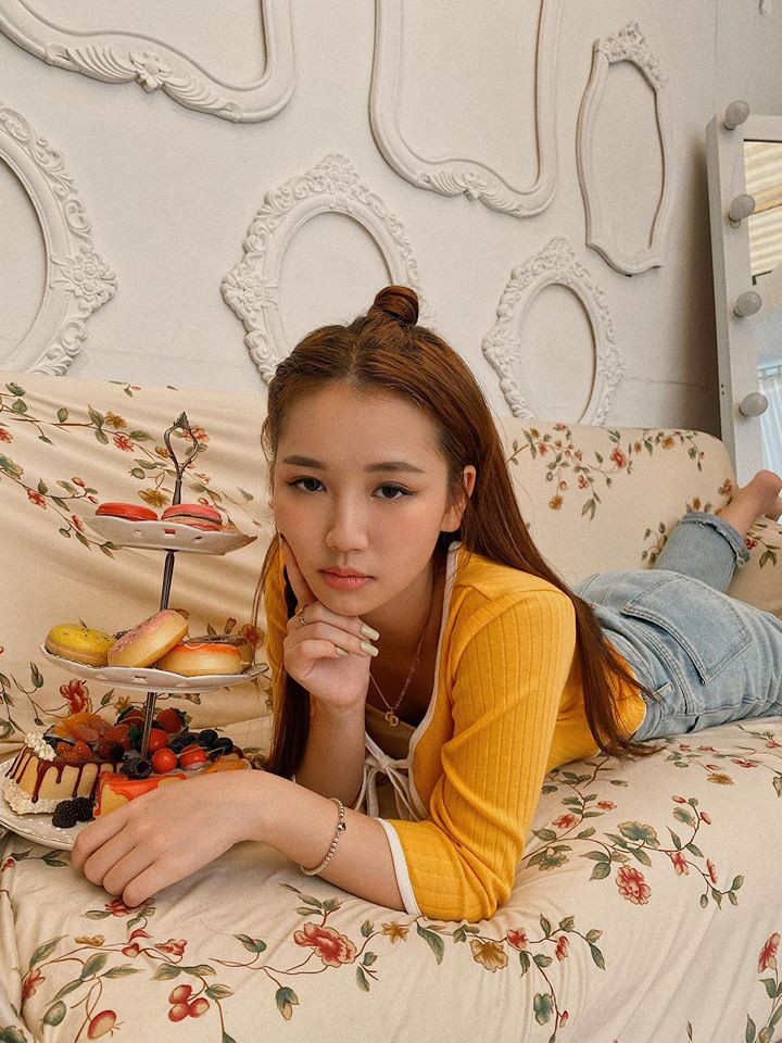 Sao Việt 24H: AMEE, Jun Vũ “thả ảnh” cực yêu, Trọng Hiếu, Isaac khoe body săn chắc ảnh 4