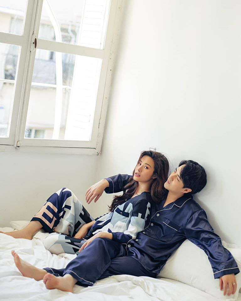 Sao Việt 24H: Đông Nhi - Ông Cao Thắng khoe ảnh ngọt ngào, Kaity Nguyễn hé lộ hình lúc nhỏ ảnh 3