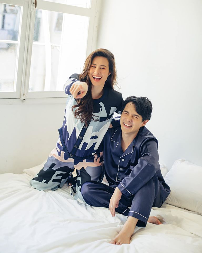 Sao Việt 24H: Đông Nhi - Ông Cao Thắng khoe ảnh ngọt ngào, Kaity Nguyễn hé lộ hình lúc nhỏ ảnh 2