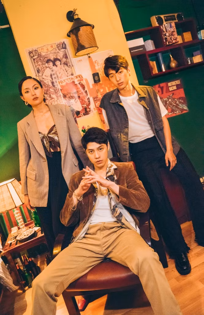 Noo Phước Thịnh tung teaser MV đủ “độ” hoành tráng từ tình cảm cho đến cảnh hành động ảnh 2