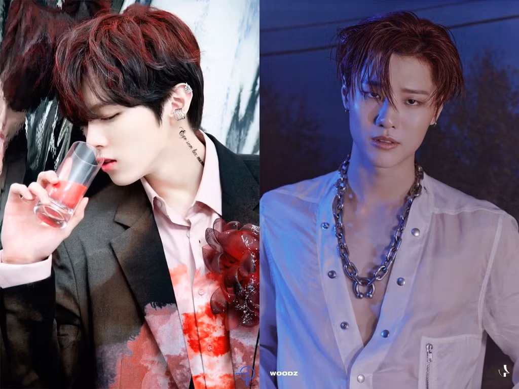 Nghệ sĩ solo K-Pop nửa đầu 2020: Zico, IU thống trị BXH, nhạc phim khuynh đảo BXH ảnh 3