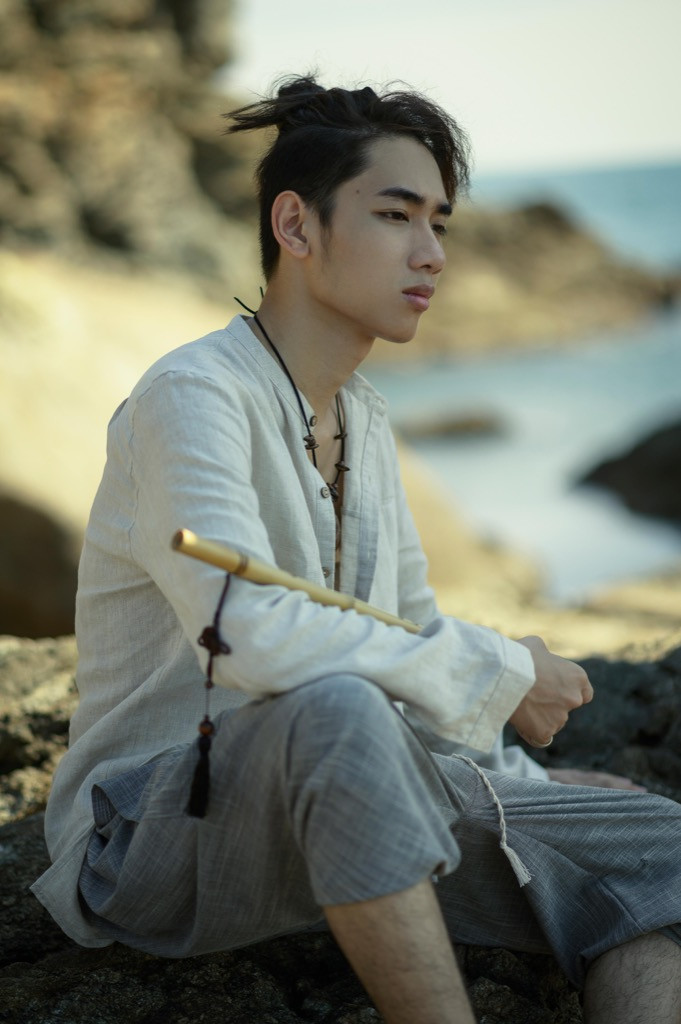 Jack vừa tung MV “Hoa Hải Đường”, K-ICM lập tức “nhá hàng” MV “Ai Mang Em Đi” ảnh 3