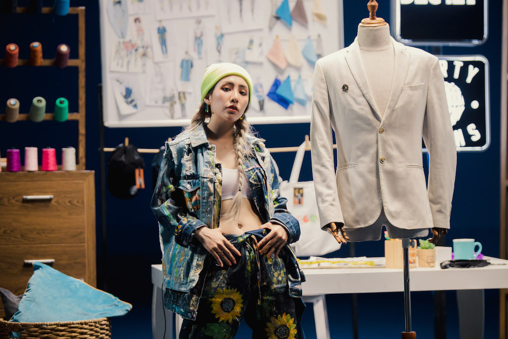 Đạt G - Du Uyên tái xuất đường đua V-Pop với ca khúc cảm động “Gói Xôi Vội” ảnh 2