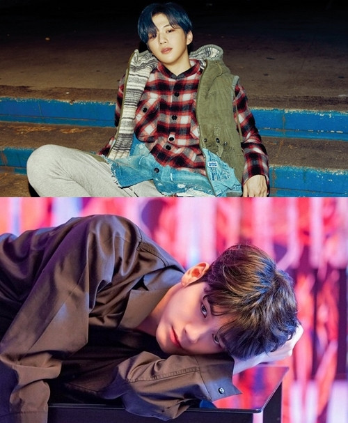 Nghệ sĩ solo K-Pop nửa đầu 2020: Zico, IU thống trị BXH, nhạc phim khuynh đảo BXH ảnh 2