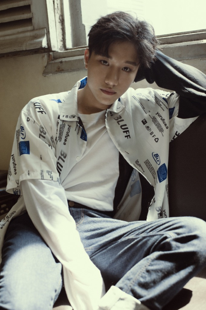 Sao Việt 24H: Juun Đăng Dũng hợp tác cùng họa sĩ nổi tiếng, Phạm Quỳnh Anh khoe nhà mới ảnh 1