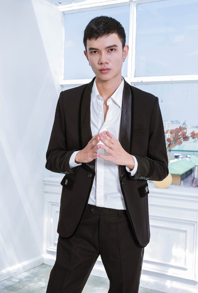 Nhóm X2X công khai “nói xấu” nhau, dành sự tôn trọng tuyệt đối với Jack ảnh 4