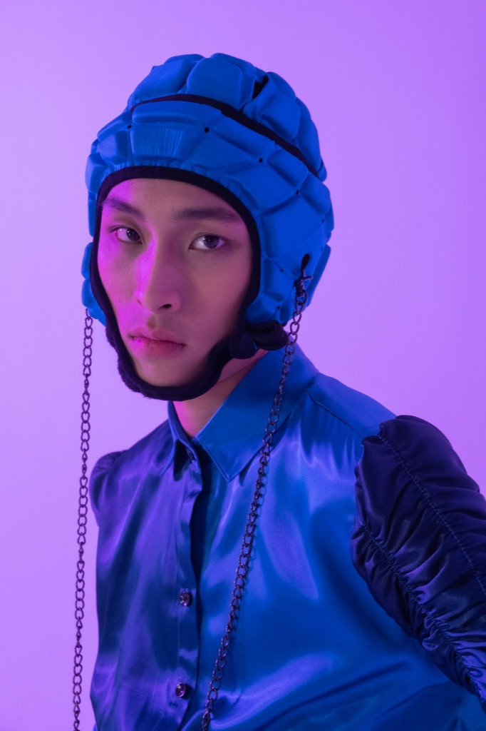 Decao làm khách mời trong MV thời trang của Wren Evans - tân binh từng hợp tác với K-ICM ảnh 6