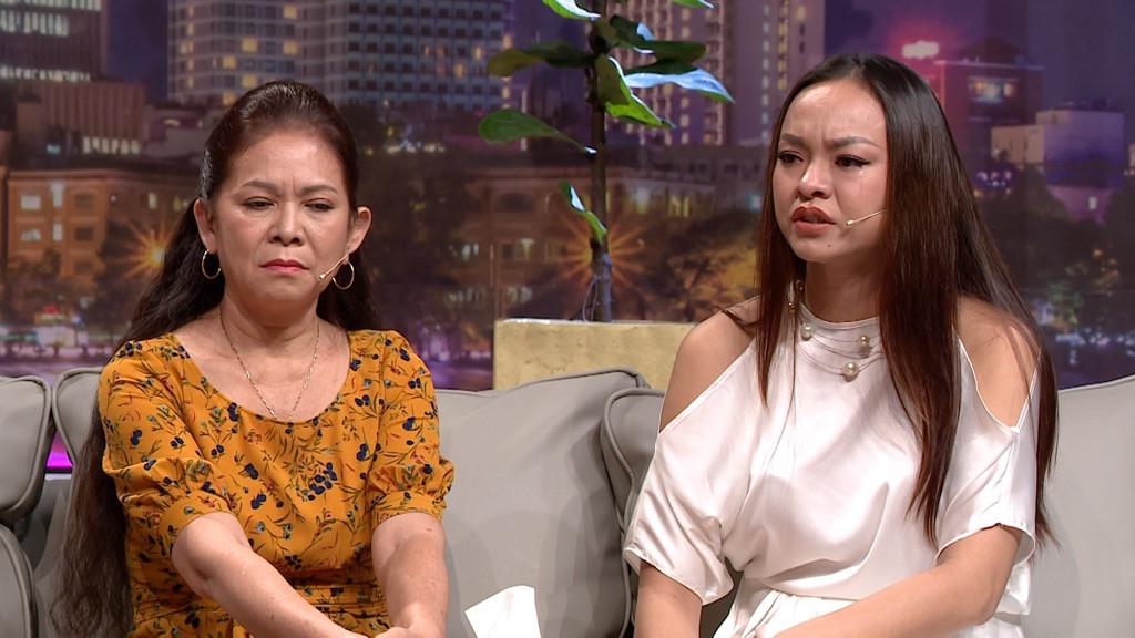 Mai Ngô từng “giận cả thế giới” vì cảm thấy bị sắp đặt trong chương trình thực tế ảnh 4