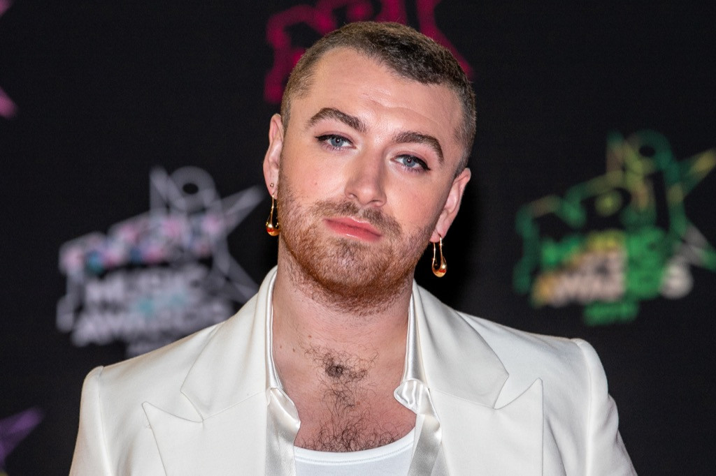 Nối gót Taylor Swift, Sam Smith chính thức tái xuất làng nhạc với single “My Oasis“ ảnh 3
