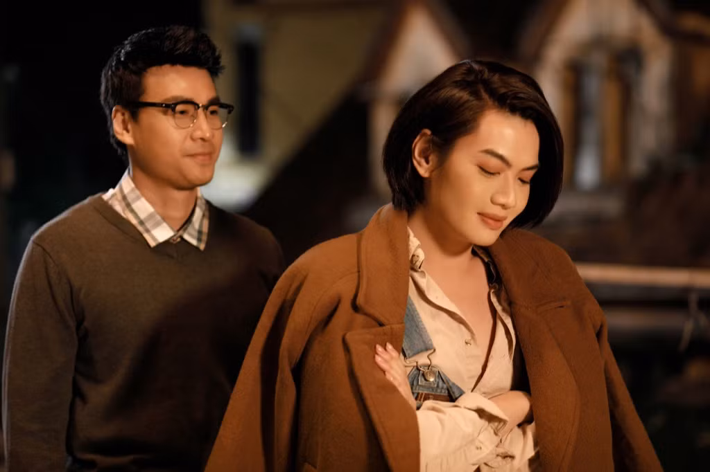 Đào Bá Lộc kể chuyện bị người yêu cũ phụ tình trong MV mới ảnh 4