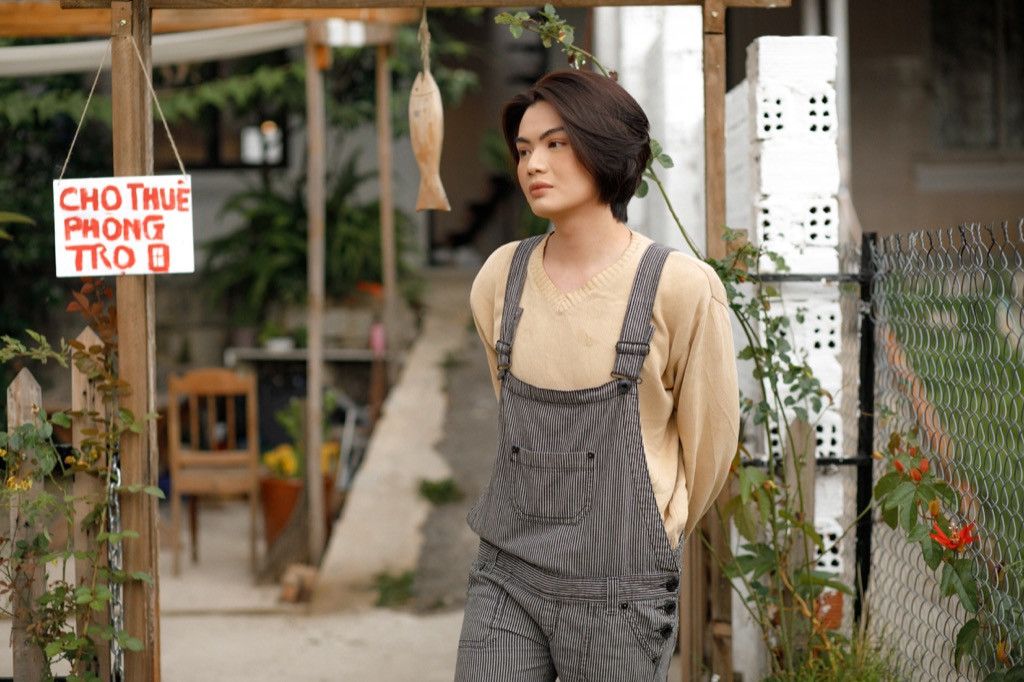 Đào Bá Lộc kể chuyện bị người yêu cũ phụ tình trong MV mới ảnh 3