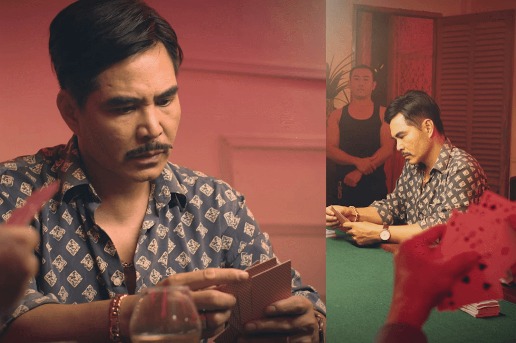 “Gạo Nếp Gạo Tẻ” 2 tập 1 ngập drama: Thúy Ngân bị bạo hành, con ruột cũng bị đánh tráo ảnh 3