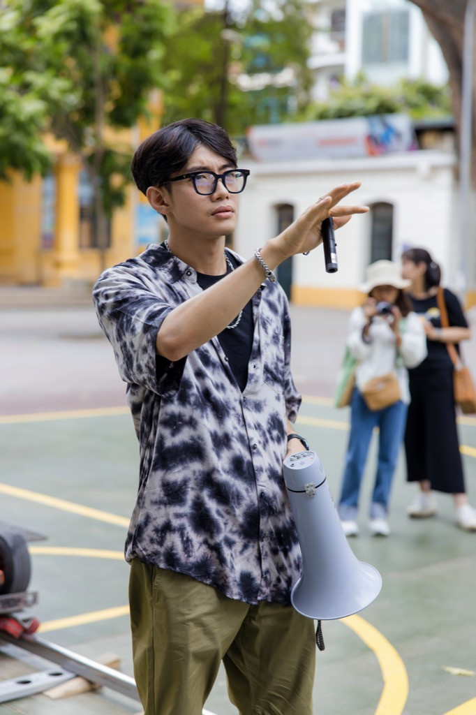 Quang Đăng chia sẻ từng khó chịu vì Đức Phúc thay đổi vũ đạo của mình quá nhiều ảnh 7