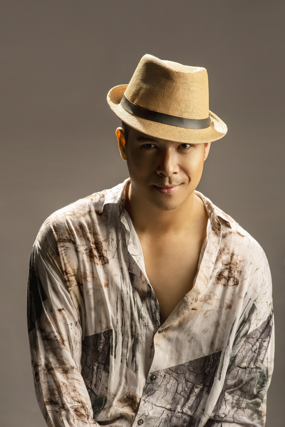 Trương Thế Vinh hé lộ hình ảnh cùng ban nhạc “Voi Biển”, úp mở việc trở lại với âm nhạc ảnh 5