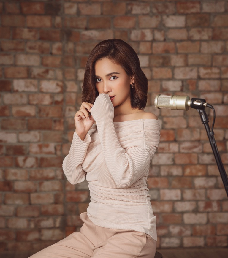 Mở màn show mới, Ái Phương bật mí câu chuyện đằng sau bản hit đình đám của Thanh Duy ảnh 5