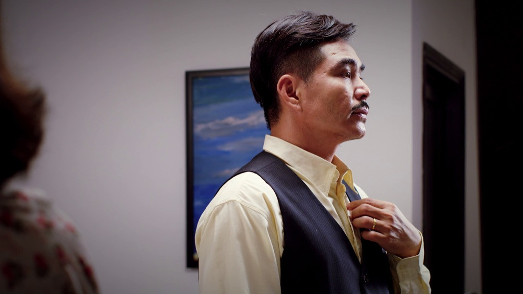 “Gạo Nếp Gạo Tẻ” phần 2: “Dàn sao nhà Gạo” trở lại cùng “dàn sao trẻ“ ảnh 5