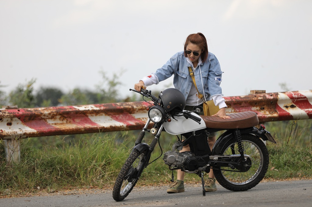 “Gạo Nếp Gạo Tẻ” phần 2: “Dàn sao nhà Gạo” trở lại cùng “dàn sao trẻ“ ảnh 2