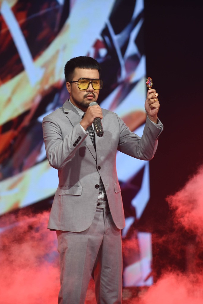 King of Rap: Nàng Á hậu gây chú ý nhưng Chị Cả mới khiến mentor cạn ví, tung hô vạn tuế ảnh 2