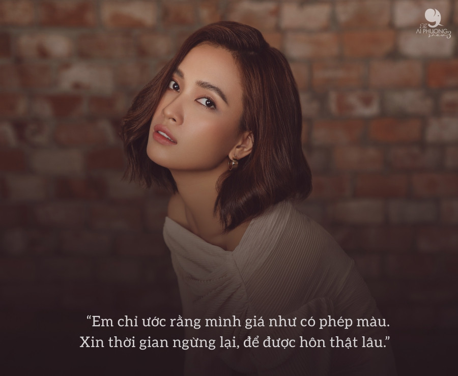 Không còn cover, Ái Phương “bẻ cua” cực gắt khi đổi concept của “The Ai Phuong Show” ảnh 2