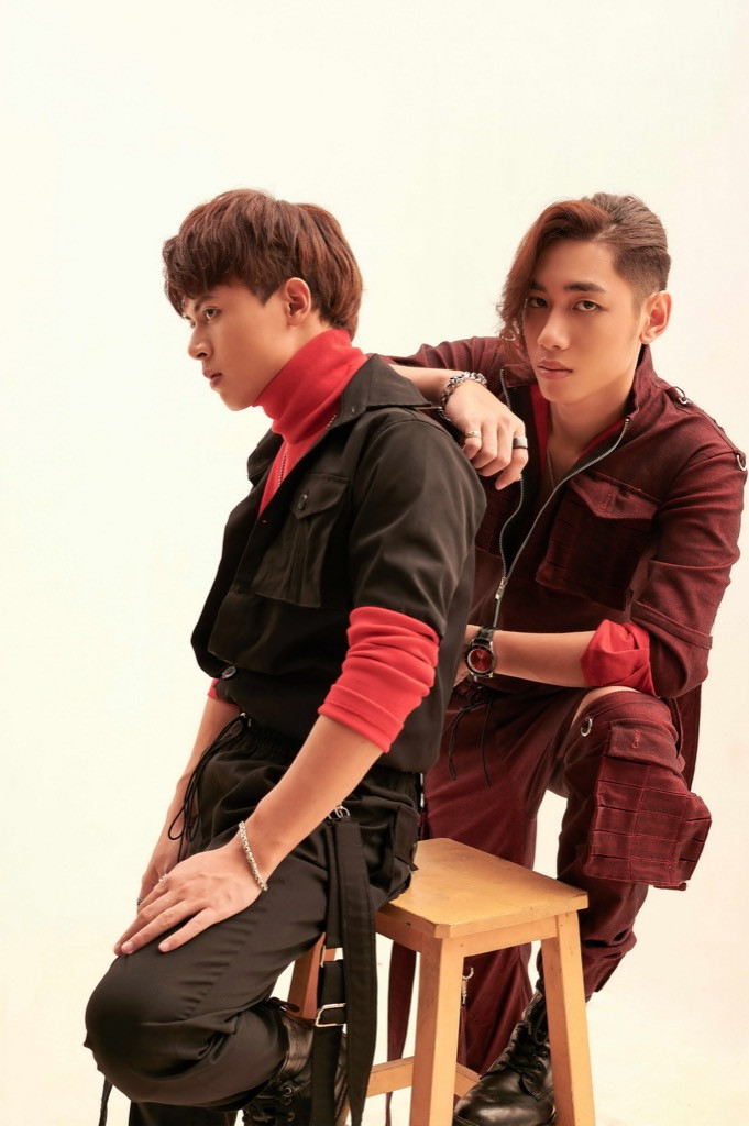 Bảo An, Gia Khiêm dễ thương hết nấc khi tham gia ca khúc mới của K-ICM ảnh 5