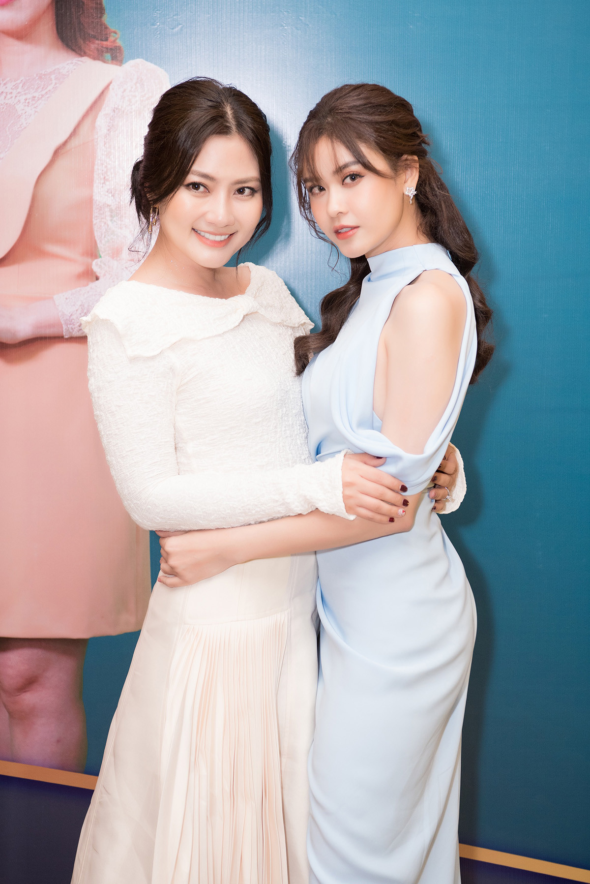 Trương Quỳnh Anh khóc vì nhân vật trong phim mới “Trói buộc yêu thương” quá giống mình ảnh 5