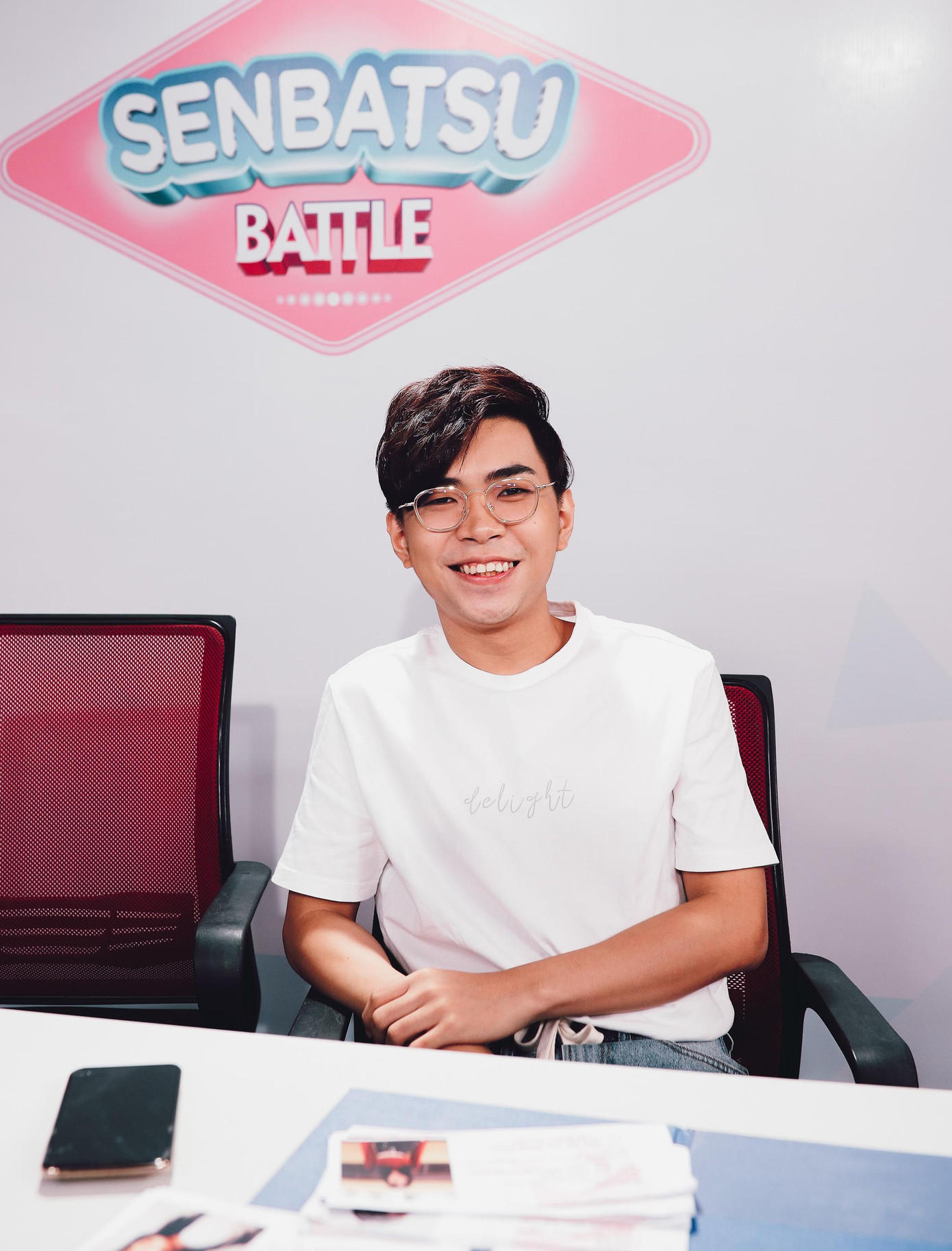 Xem nhóm nhạc nữ SGO48 diễn kịch, Minh Dự nhớ lại thuở mới vào nghề ảnh 8