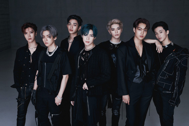 “Lãnh địa” K-Pop tháng 8: Các Idol nên “dè chừng” vì SuperM đã trở lại rồi đây! ảnh 1