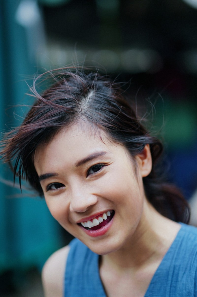 Hoàng Yến Chibi giã từ hình tượng yếu đuối, hứa hẹn lột xác ngoạn mục trong phim mới ảnh 1