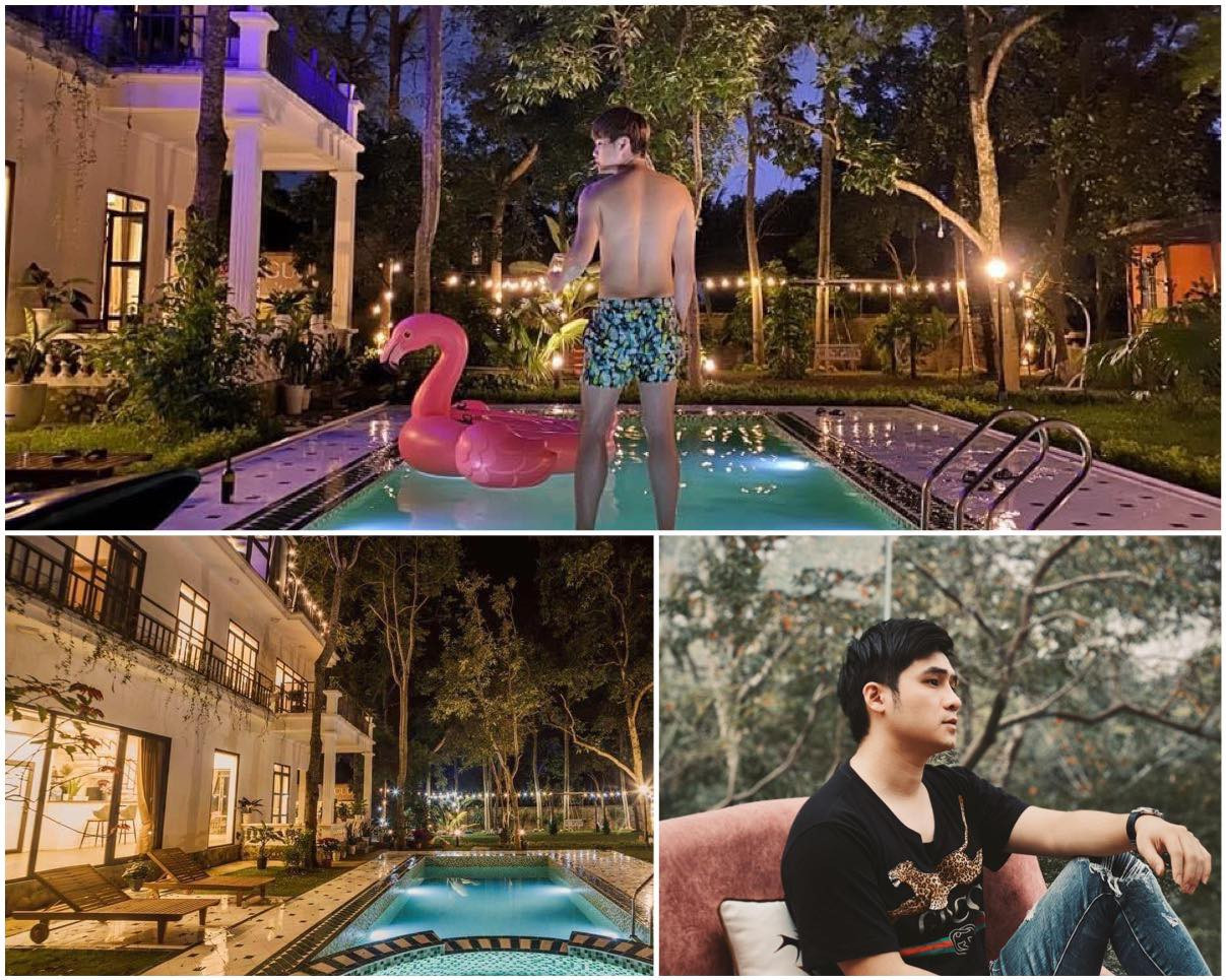 “Bí kíp trốn nắng“: Khám phá những thiên đường nghỉ dưỡng cực gần Hà Nội ảnh 5