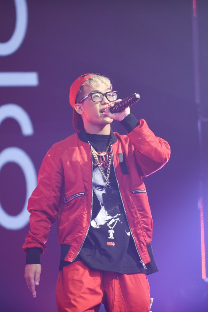 “King Of Rap” tập 3: Pháo chỉ trích định kiến xem thường nhạc Rap trên sóng truyền hình ảnh 9