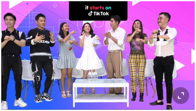 Bộ đôi Sam - Jun Phạm hội ngộ, gặp gỡ cùng nhiều gương mặt sáng tạo nội dung ảnh 5