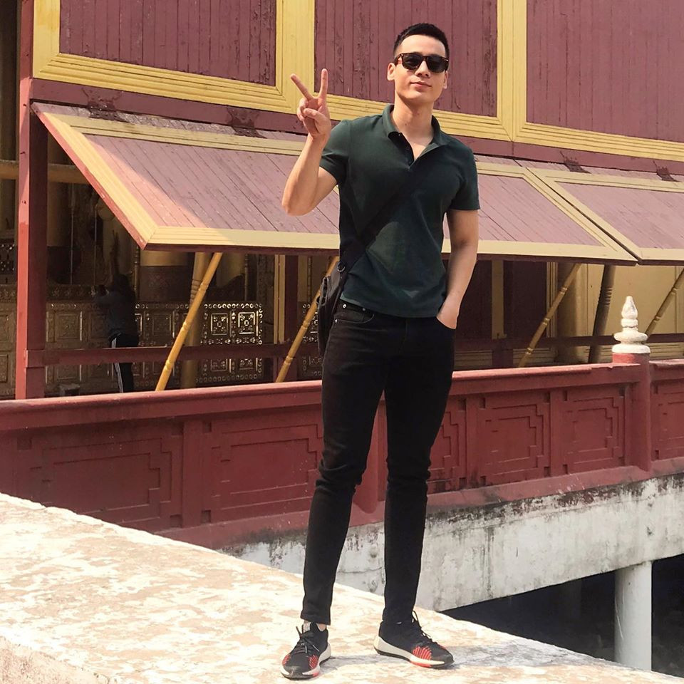 V-Biz 24H: Jack khoe ảnh selfie cực “cute”, Châu Khải Phong kết hợp cùng học trò Tuấn Hưng ảnh 4