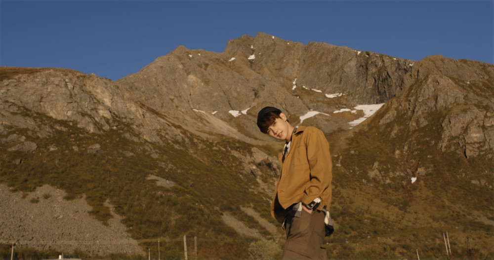 JSol tái xuất cùng sáng tác đầu tay, dắt fan “phượt” Na Uy hùng vĩ qua MV mới ảnh 4