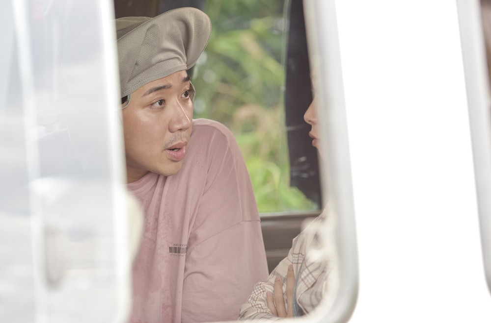 Trấn Thành ngợi khen Ngọc Thanh Tâm khi tham gia web-drama về “cô Tấm thời hiện đại“ ảnh 2