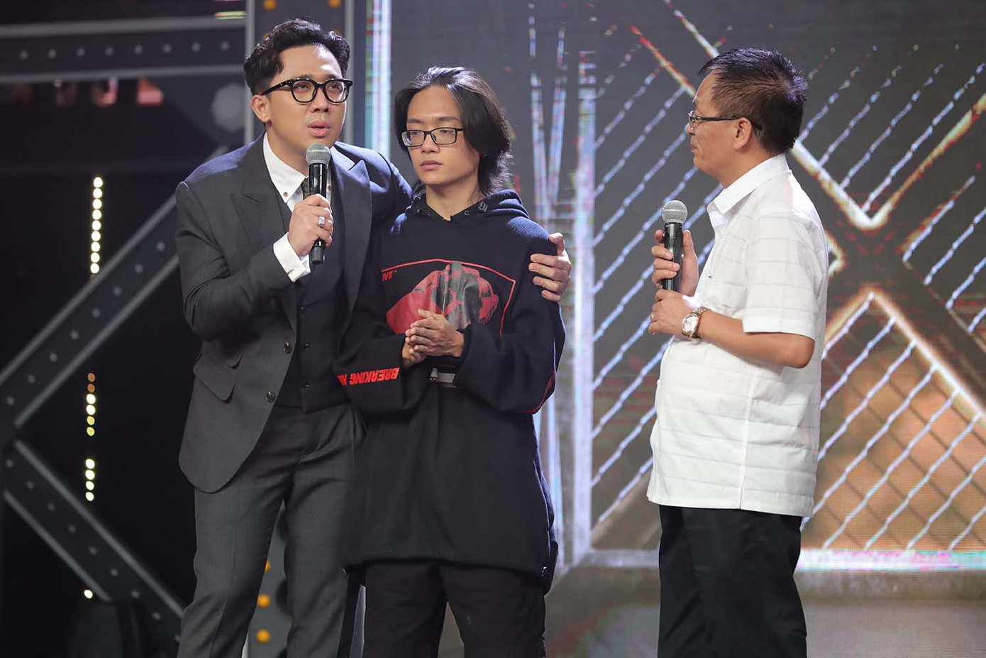 “Rap Việt” lên sóng nhận về “cơn mưa lời khen”, leo lên #3 Trending khi chưa đầy 1 ngày ảnh 5 “Rap Việt” lên sóng nhận về “cơn mưa lời khen”, leo lên #3 Trending khi chưa đầy 1 ngày ảnh 5