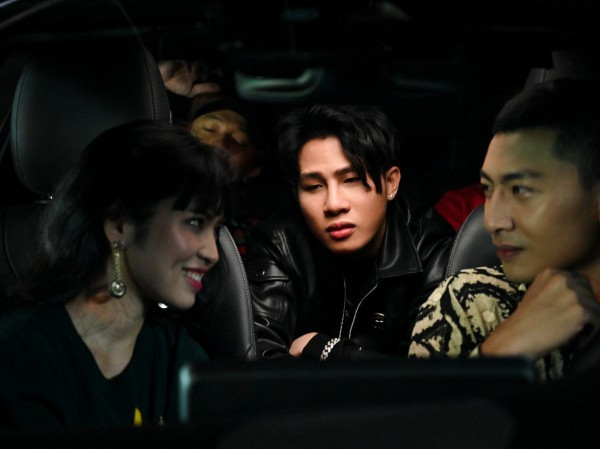 Sao Việt 24H: Đông Nhi nấu phở đãi ông xã, Trà Long “Mắt Biếc” xóa hết hình chụp cùng Jack ảnh 8