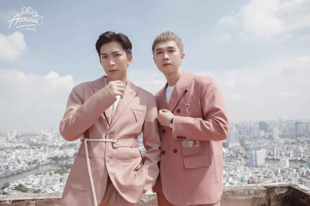 Tăng Phúc, Minh Xù làm sống lại bản hit huyền thoại “Please Tell Me Why” của Bảo Thy ảnh 4