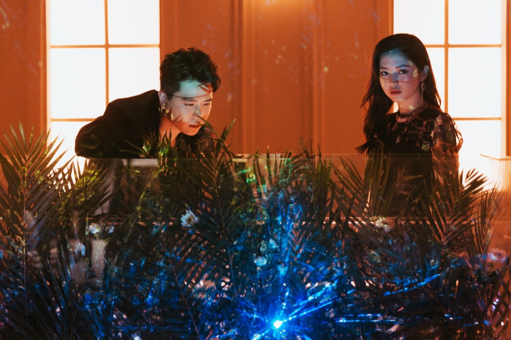 Hậu nghi vấn tái hợp, Trịnh Thăng Bình tung MV “lụy tim” kết hợp cùng Liz Kim Cương ảnh 4