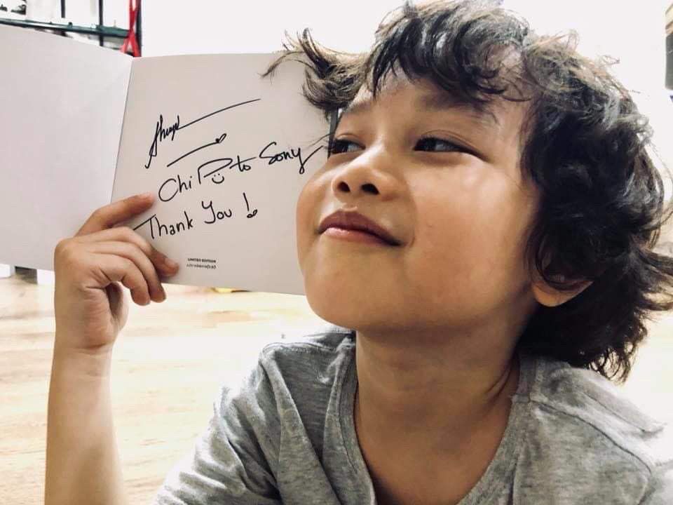 Chi Pu quay hẳn clip “siêu cưng” để hồi đáp tình cảm của fan hâm mộ nhí ảnh 1