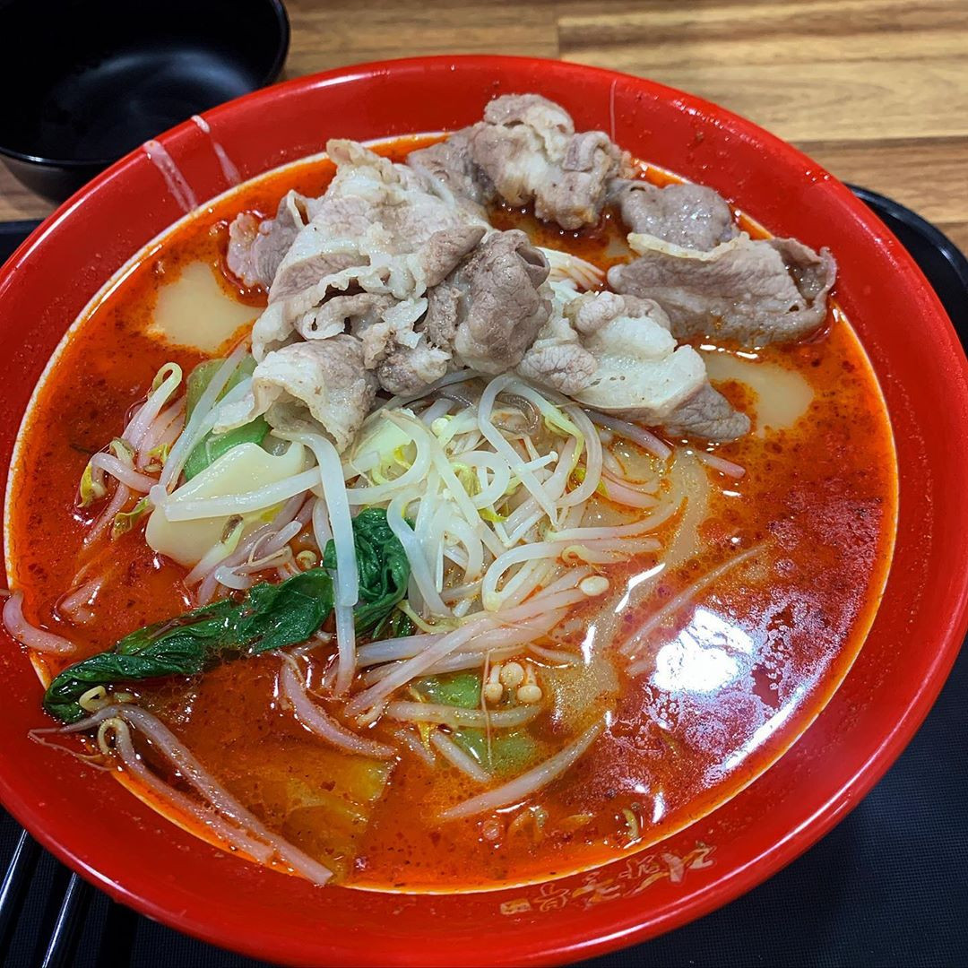 Đại học Ewha - cảnh đẹp như phim, thiên đường ẩm thực mê hoặc “team yêu Hàn Quốc” ảnh 16