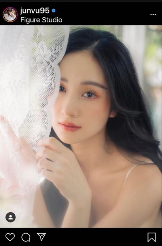 Sao Việt 24H: Huỳnh Lập ra mắt series “Kể chuyện ma”, Jun Vũ khoe loạt ảnh mộng mơ ảnh 5