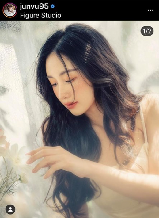 Sao Việt 24H: Huỳnh Lập ra mắt series “Kể chuyện ma”, Jun Vũ khoe loạt ảnh mộng mơ ảnh 3