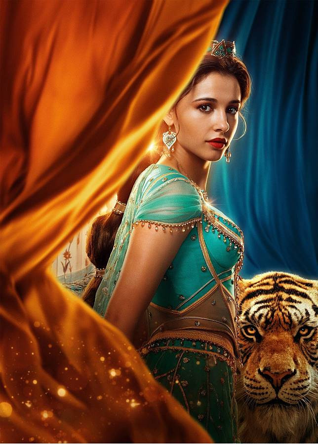 Nếu là “fan cứng” nhà Disney, bạn chắc chắn đã nghe hết những tuyệt phẩm OST này ảnh 4