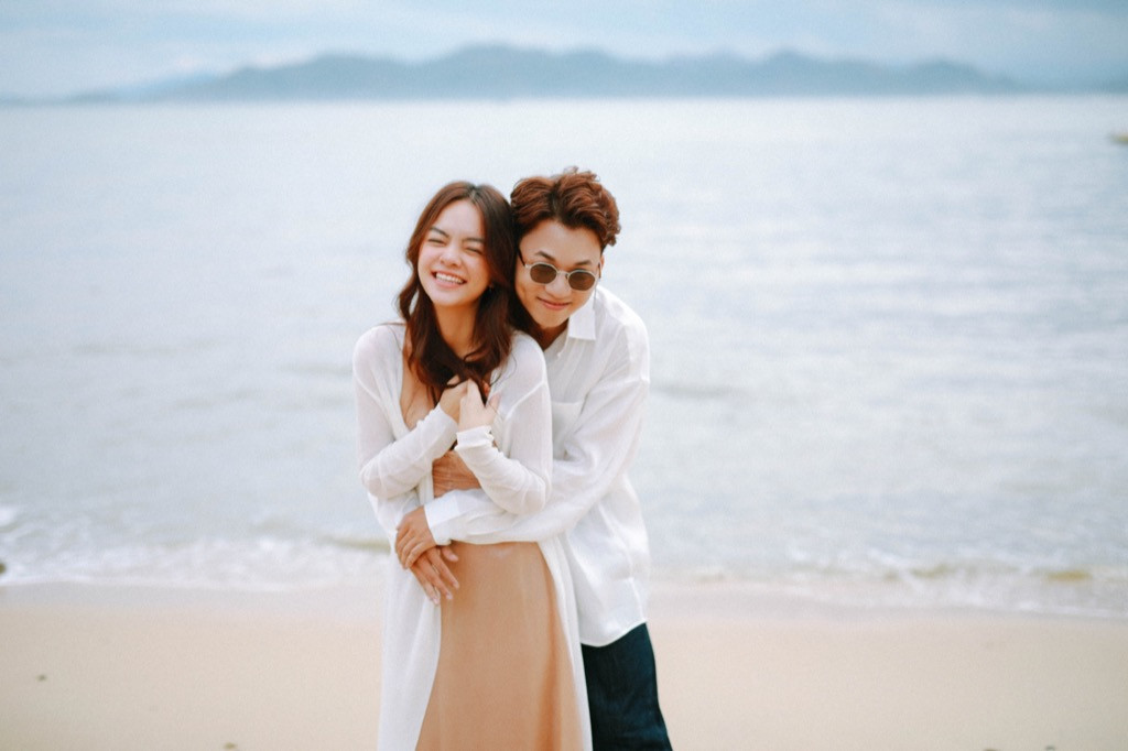 Phạm Quỳnh Anh nối tiếp loạt hit “Tình Yêu Cao Thượng” với lá thư gửi người đến sau ảnh 4