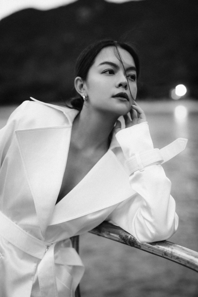 Phạm Quỳnh Anh nối tiếp loạt hit “Tình Yêu Cao Thượng” với lá thư gửi người đến sau ảnh 5