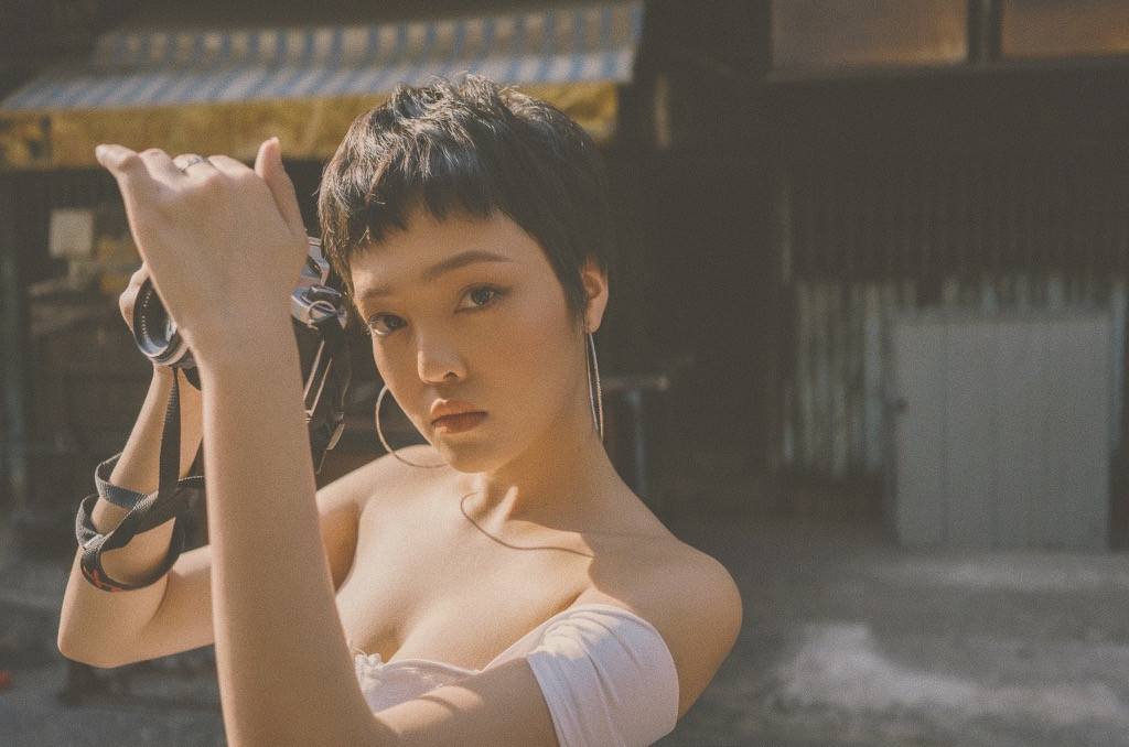 Tóc Tiên gây bất ngờ khi tự tay làm bản hòa âm phối khí cho học trò cưng Thái Bình ảnh 2