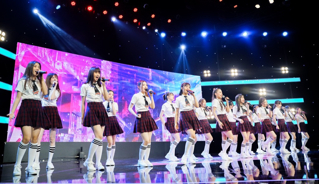 SGO48 dùng âm nhạc đánh bay năng lượng tiêu cực trong MV “Ngày đầu tiên” ảnh 3