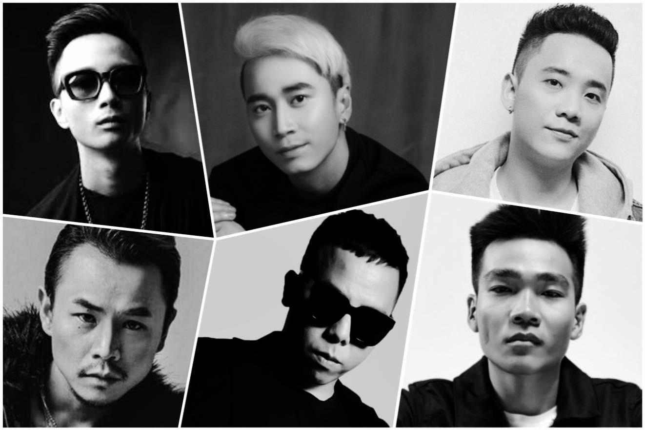 “Rap Việt” lên sóng nhận về “cơn mưa lời khen”, leo lên #3 Trending khi chưa đầy 1 ngày ảnh 6 “Rap Việt” lên sóng nhận về “cơn mưa lời khen”, leo lên #3 Trending khi chưa đầy 1 ngày ảnh 6