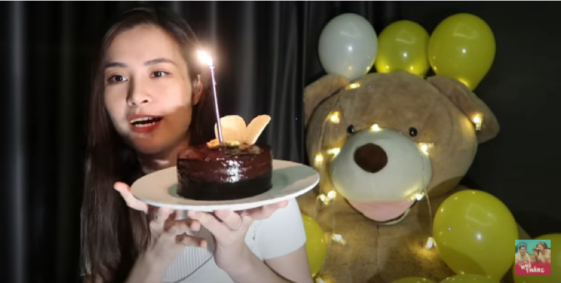 Sao Việt 24H: H'Hen Niê khoe vườn rau của gia đình, Đông Nhi làm bánh mừng sinh nhật FC ảnh 2